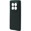 iNOS ���� Soft Tpu Xiaomi Redmi Note 14 Pro Plus 5G S-Cover ���� - (5205598171223)