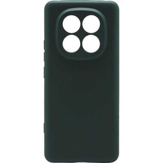 iNOS ���� Soft Tpu Xiaomi Redmi Note 14 Pro Plus 5G S-Cover ���� - (5205598171223)