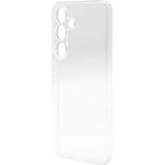 iNOS ���� Tpu Samsung Galaxy S25 Plus 5G Ultra Slim 0.3mm ������� - (5205598171353)