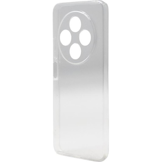iNOS ���� Tpu Xiaomi Redmi A4 5G Ultra Slim 0.3mm ������� - (5205598171254)