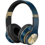 Tradesor �������� ��������� - Headphones - �5 - 540054 - Dark Blue - (540054_dbl)
