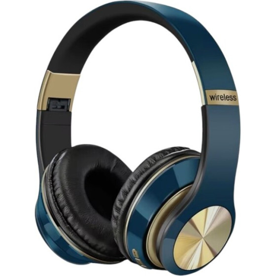 Tradesor �������� ��������� - Headphones - �5 - 540054 - Dark Blue - (540054_dbl)