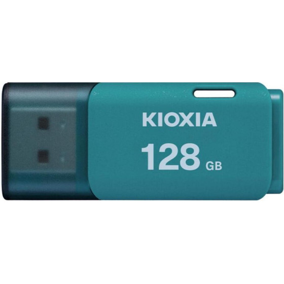 Kioxia Transmemory U202 8GB Usb 2.0 Stick ���� - (LU202L128GG4)