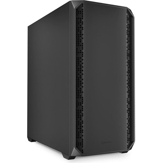 Sharkoon AK2 (schwarz) - (41619)