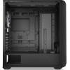 Sharkoon AK2 Rgb (schwarz, Tempered Glass) - (41626)