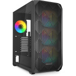 Sharkoon AK3 Rgb (schwarz) - (41640)