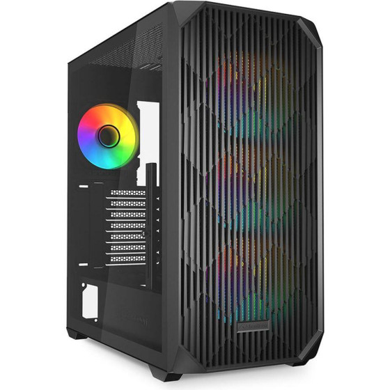 Sharkoon AK3 Rgb (schwarz) - (41640)