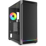 Sharkoon AK4 Rgb (schwarz) - (41664)