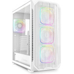 Sharkoon AK5 Rgb (weiss) - (41688)