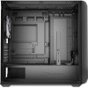 Sharkoon MK2 Rgb (schwarz, Tempered Glass) - (41725)