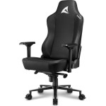 Sharkoon Skiller SGS40 Black - (30682)