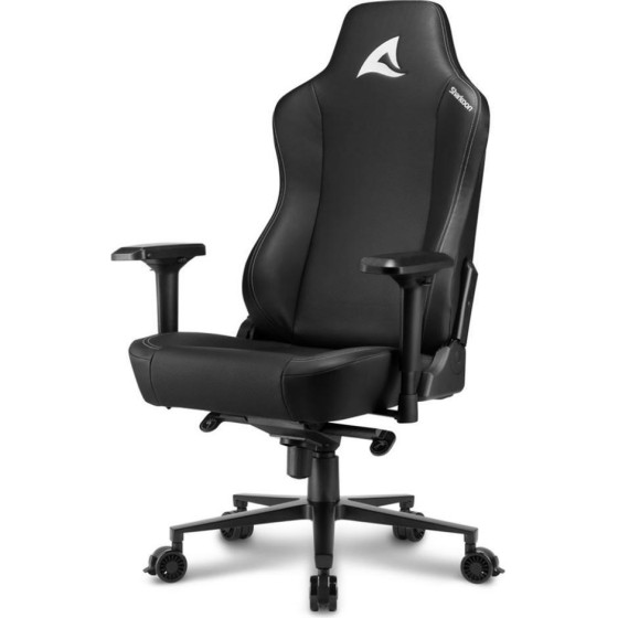 Sharkoon Skiller SGS40 Black - (30682)