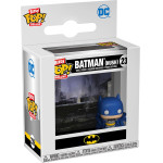 Funko Bitty Pop! Deluxe: Batman(Gargoyle) #239 Vinyl Figure