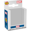 Funko Bitty Pop! Deluxe: Iron Man (AvengerTower) #1036 Vinyl Figure