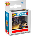 Funko Bitty Pop! Deluxe: Superman(Gargoyle) # Vinyl Figure