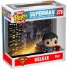 Funko Bitty Pop! Deluxe: Superman(Gargoyle) # Vinyl Figure