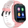 Maxlife Kids Smart Watch 4G Gps Wifi Pink - (MXKW350P)