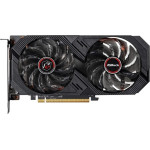 Asrock Phantom Gaming Radeon Rx 6500 Xt 8GB GDDR6 - (RX6500XT)