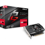 Asrock Radeon Rx 550 4GB GDDR5 Phantom - (PHG-RRX550-4G)