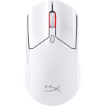 Hp - Inc Hx Mouse Wrls Pulsefre HASTE2 Wh - (6N0A9AA)
