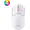 Hp - Inc Hx Mouse Wrls Pulsefre HASTE2 Wh - (6N0A9AA)