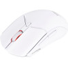 Hp - Inc Hx Mouse Wrls Pulsefre HASTE2 Wh - (6N0A9AA)