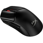 Hp - Inc Hx Mouse Wrls Pulsfre HASTE2 Bk - (8R2E6AA)