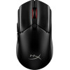 Hp - Inc Hx Mouse Wrls Pulsfre HASTE2 Bk - (8R2E6AA)