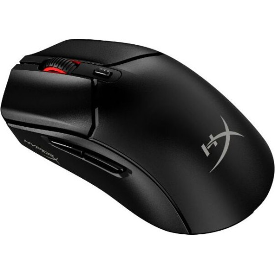 Hp - Inc Hx Mouse Wrls Pulsfre HASTE2 Bk - (8R2E6AA)