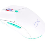 Hp - Inc Hx Mouse Wrls Pulsfre HASTE2 Wh - (8R2E7AA)