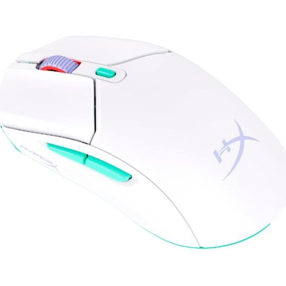 Hp - Inc Hx Mouse Wrls Pulsfre HASTE2 Wh - (8R2E7AA)