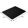 Hp - Inc Hx Mousepad Pulsefre Mat Cloth L - (4Z7X4AA)