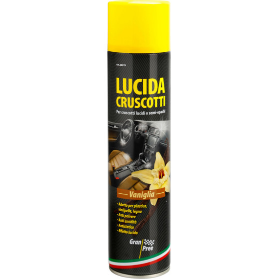 Lampa ���������� ����� ������ ��������� �� ����� ������� Gran Pree 600ml - 1 ���. - (38270)