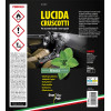 Lampa ���������� ����� ������ ��������� �� ����� ����� Gran Pree 600ml - 1 ���. - (38271)