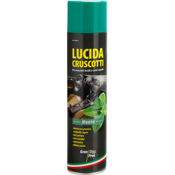 Lampa ���������� ����� ������ ��������� �� ����� ����� Gran Pree 600ml - 1 ���. - (38271)