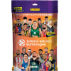 Panini Euroleague 2025: Starter Pack Album Plus 15 Stickers (3 Packs Of 5 stickers)