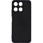 Senso Liquid Xiaomi 15 Black Backcover - (SELIXIA15B)