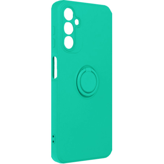 Senso Ring Samsung A16 4G / A16 5G Green Backcover - (SERSAMA16G)
