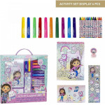 CERDA ��� ����� �����������-���������� 26 �������� GABBY'S DOLLHOUSE
