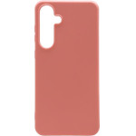 iNOS ���� Soft Tpu Samsung S721 Galaxy S24 Fe 5G S-Cover ��� - (5205598170547)