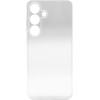 iNOS ���� Tpu Samsung Galaxy S25 5G Ultra Slim 0.3mm ������� - (5205598171346)