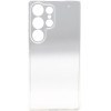 iNOS ���� Tpu Samsung Galaxy S25 Ultra 5G Ultra Slim 0.3mm ������� - (5205598171360)