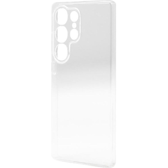 iNOS ���� Tpu Samsung Galaxy S25 Ultra 5G Ultra Slim 0.3mm ������� - (5205598171360)
