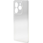iNOS ���� Tpu Xiaomi Redmi Note 14 5G Ultra Slim 0.3mm ������� - (5205598171261)