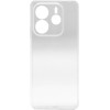 iNOS ���� Tpu Xiaomi Redmi Note 14 5G Ultra Slim 0.3mm ������� - (5205598171261)