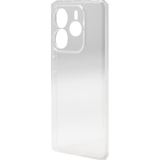 iNOS ���� Tpu Xiaomi Redmi Note 14 5G Ultra Slim 0.3mm ������� - (5205598171261)