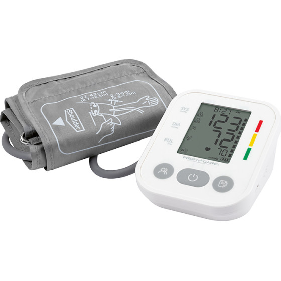 Profi Care PC-Bmg 3121