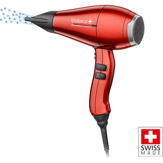 Valera Swiss Silent Jet 8500