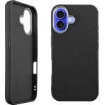 Lime Successories Lime ���� Iphone 16 6.1'' Flexisnap Tpu Camera Guard BLACK