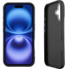 Lime Successories Lime ���� Iphone 16 6.1'' Flexisnap Tpu Camera Guard BLACK